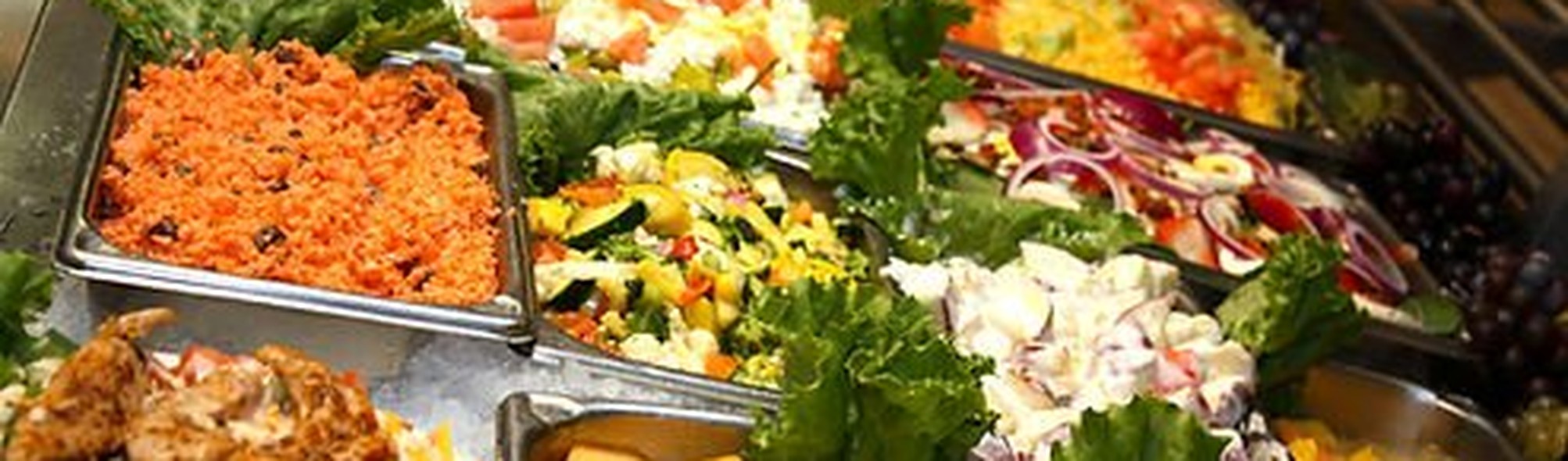 C&H Cafeteria